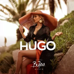 HUGO Oriental Dancehall type beat cover
