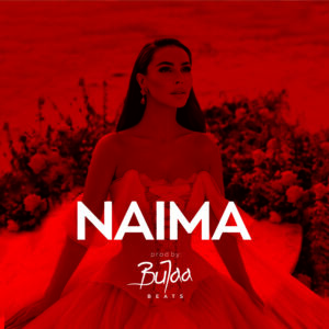 NAIMA Oriental Balkan type beat cover