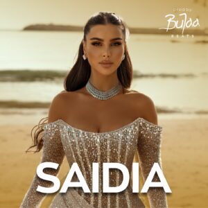 SAIDIA Balkan type beat cover