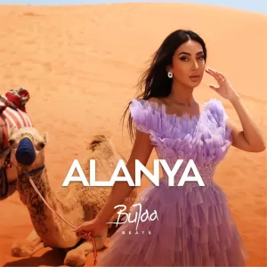 ALANYA Oriental Balkan type beat cover