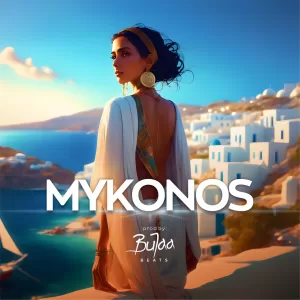 MYKONOS Oriental Balkan type beat cover