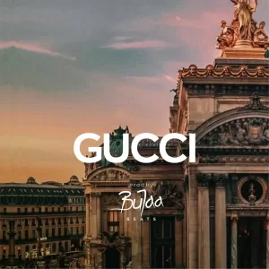 GUCCI Oriental Trapsoul type beat cover