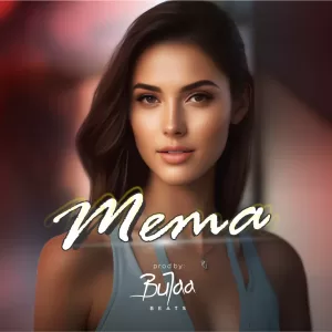 MEMA Oriental Dancehall type beat cover