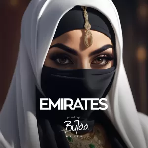 Emirates Oriental Balkan type beat cover