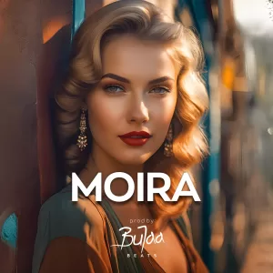 MOIRA Oriental Balkan type beat cover