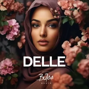 DELLE Oriental Balkan type beat cover