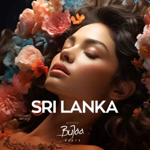 SRI LANKA Oriental Dancehall type beat cover