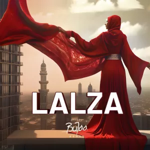 LALZA Oriental Balkan type beat cover