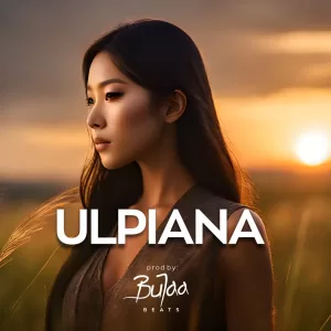 ULPIANA Dance type beat cover