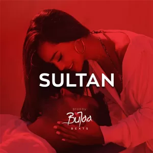 SULTAN Oriental Balkan type beat cover