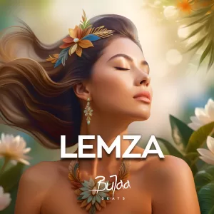 LEMZA Oriental Balkan type beat cover