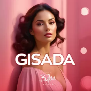 GISADA Oriental Afrobeat type beat cover