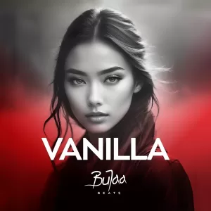 VANILLA Oriental Trap type beat cover