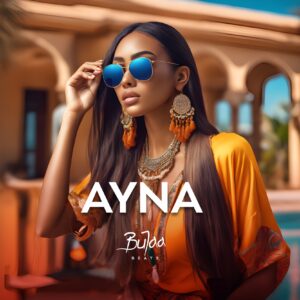 AYNA Oriental Balkan type beat cover