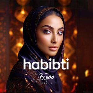 HABIBTI Oriental Balkan type beat cover
