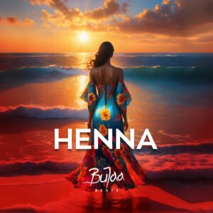 HENNA Arabic Deep House type beat cover