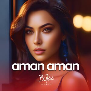 Aman Aman Oriental Balkan type beat cover