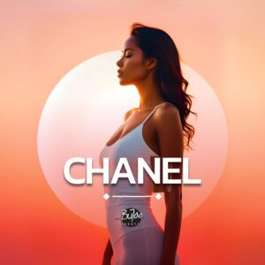Chanel German Oriental Rap type beat cover