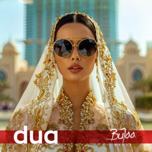 DUA Oriental Balkan type beat cover