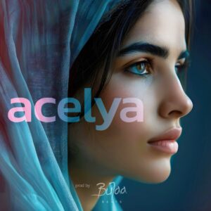 ACELYA Oriental Afrobeat type beat cover