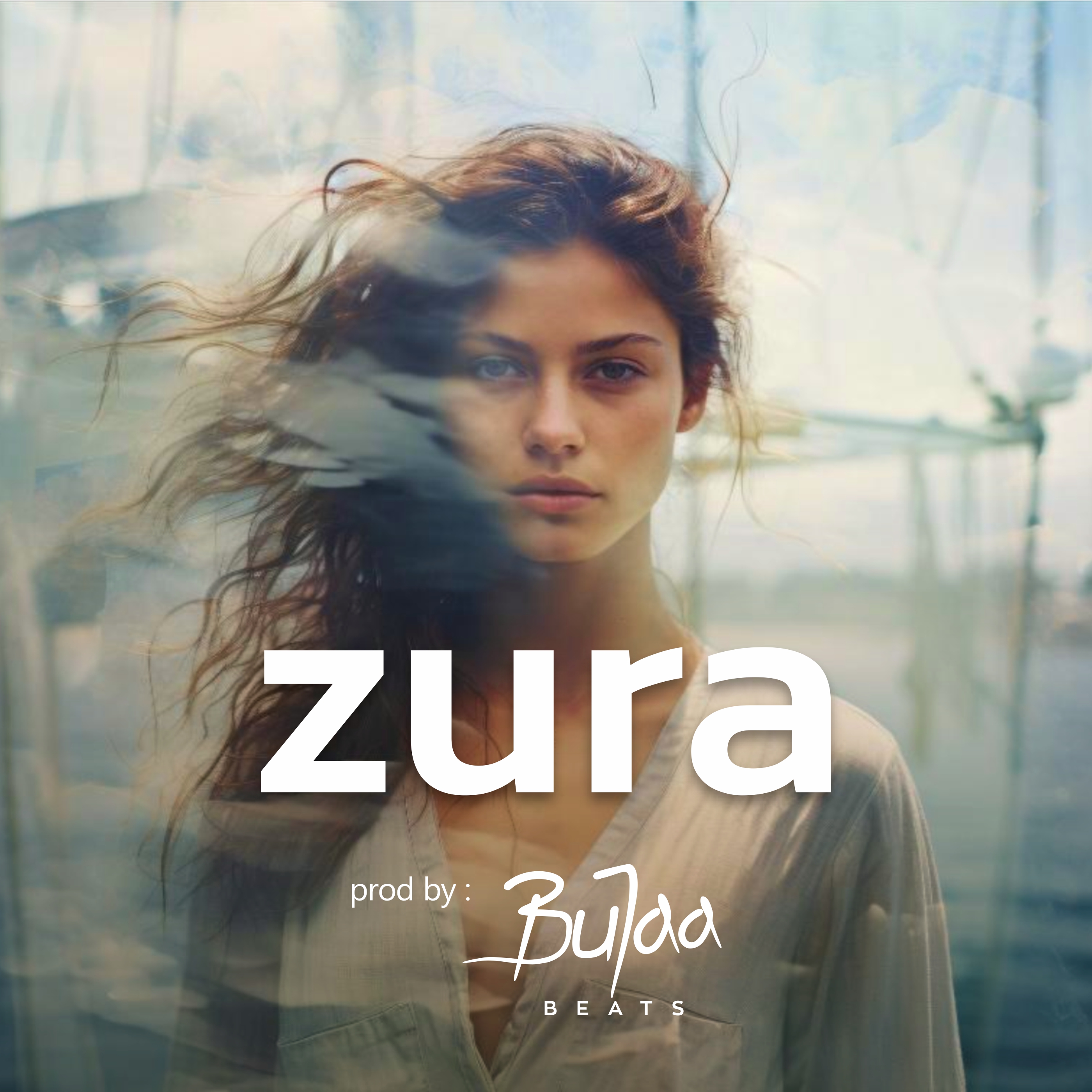 ZURA Oriental Balkan type beat cover