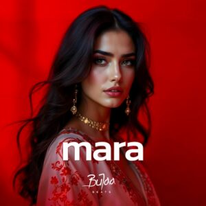 MARA Oriental Balkan type beat cover