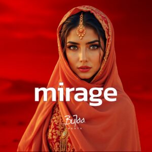 MIRAGE Balkan type beat cover