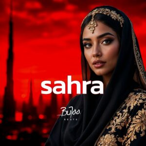 Sahra W/HOOK Oriental Balkan type beat cover