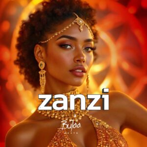ZANZI Oriental Balkan type beat cover