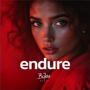 ENDURE Oriental Balkan type beat cover