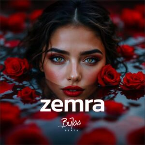 ZEMRA Oriental Balkan type beat cover