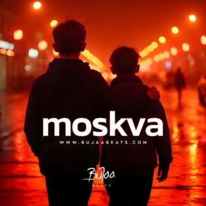 MOSKVA Oriental Balkan type beat cover