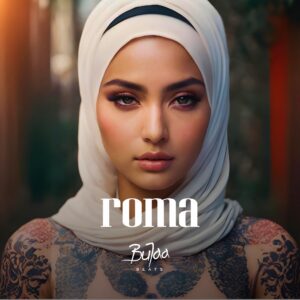 ROMA Oriental Balkan type beat cover