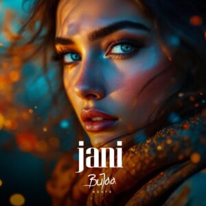 JANI (w/hook) Oriental Balkan type beat cover