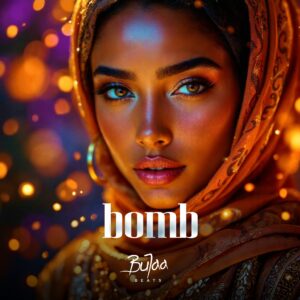 BOMB Oriental Balkan type beat cover