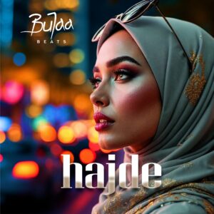 HAJDE Oriental Balkan type beat cover