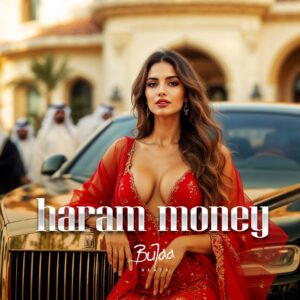 HARAM MONEY Oriental Balkan type beat cover