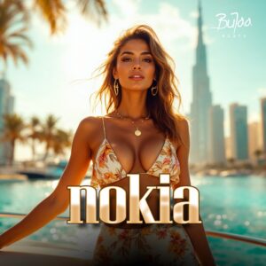 NOKIA Oriental Balkan type beat cover
