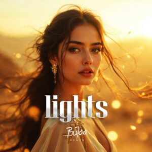 LIGHTS Oriental Balkan type beat cover