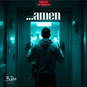 AMEN Oriental Balkan type beat cover