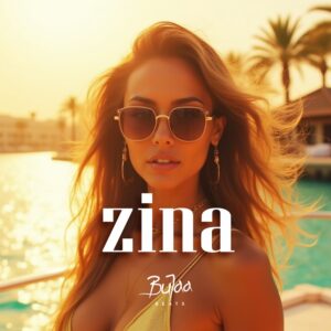 ZINA Oriental Balkan type beat cover
