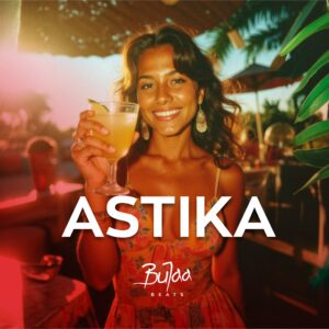 ASTIKA Oriental Balkan type beat cover