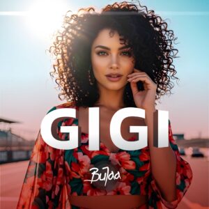 GIGI Oriental Balkan type beat cover
