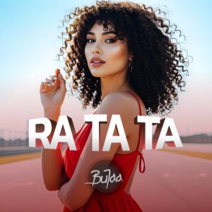 Ra Ta Ta Oriental Balkan type beat cover