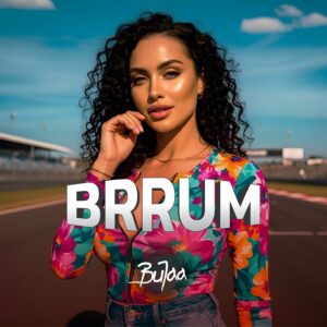 BRRUM Oriental Balkan type beat cover
