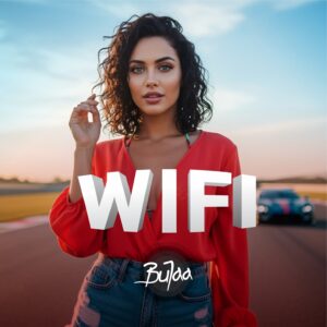 WIFI Oriental Balkan type beat cover