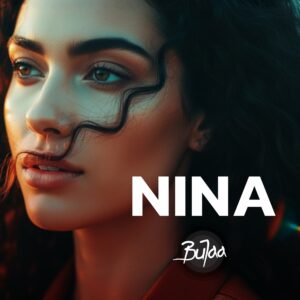 NINA Oriental Balkan type beat cover