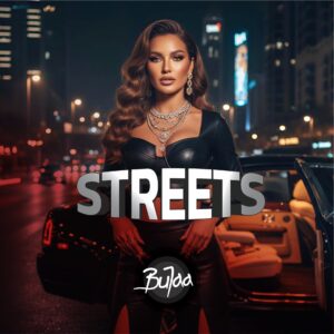 STREETS Oriental Balkan type beat cover