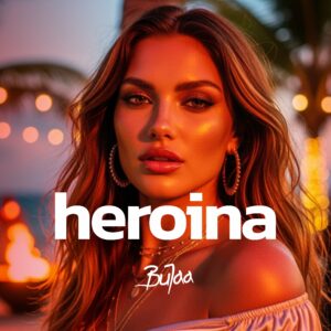 HEROINA Oriental Hip Hop type beat cover
