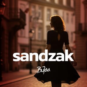 SANDZAK Balkan type beat cover